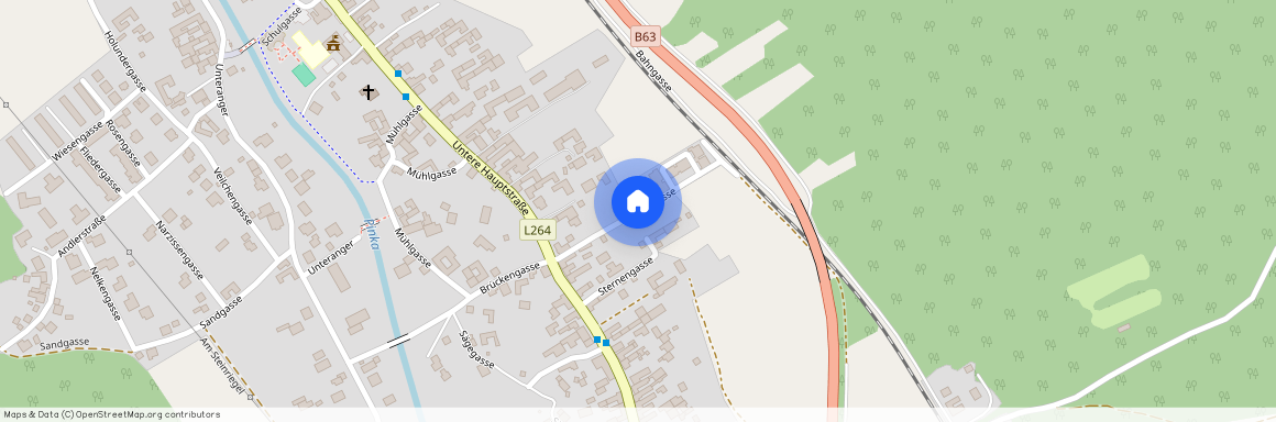 Sonnengasse 29, 7422, Riedlingsdorf