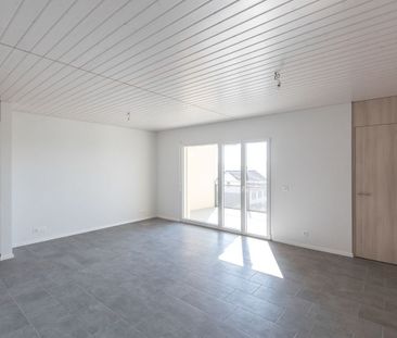 Bel appartement de 3.5 pièces à la campagne - Photo 4