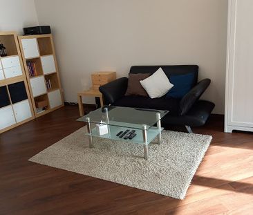 Charmante 2-Zimmerwohnung mit Balkon und ... - Photo 2