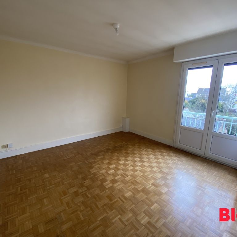 Location Appartement 2 pièces 39m² RENNES 35700 - Photo 1