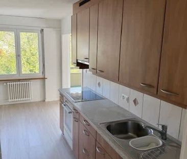 4 Zimmer, 84 m², 4. Stock - Photo 2