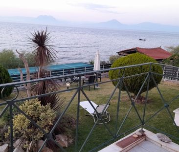Διαμέρισμα για ενοικίαση Καμίνια (Βραχναίικα) - Photo 5