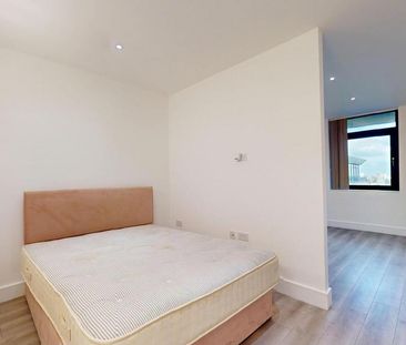 Studio to rent - Photo 4