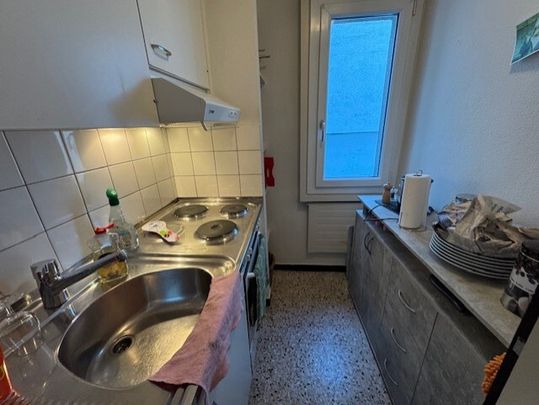 Les Planchettes 25, Appart. 2 pièces - Photo 1