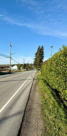 Modern Trailer Living with Septic Hookup in Burnaby - Photo 1