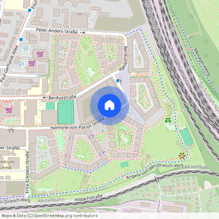 Hermine-von-Parish-Str. 39, 81245 München