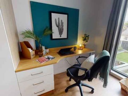Gold En Suite Plus, Abacus House, Bri... - Photo 4