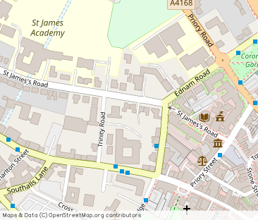 D St. James's Road, Dudley - Photo 1