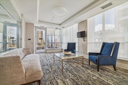 For Lease - 36 Elm Drive West Drive Unit# 2905, Mississauga, Ontario - Photo 4