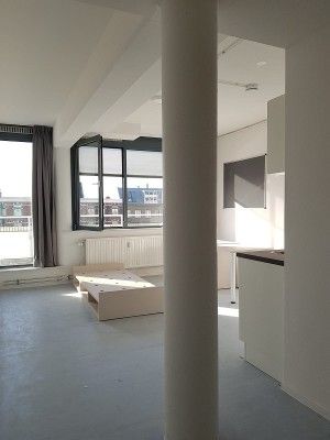 Phoenixstraat 16A-1 t/m 16A-91 - Foto 1