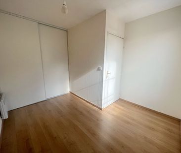 Appartement T3 Verneuil-en-Halatte à louer - Photo 1