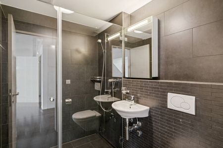 4.5 Zimmer, 118 m², 4. Stock - Foto 5