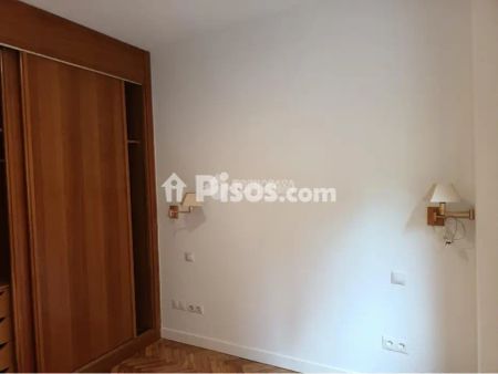 Piso en alquiler en Calle de Palo de Rosa - Photo 3
