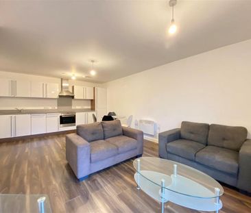 2 bedroom apartment to rent - Photo 3