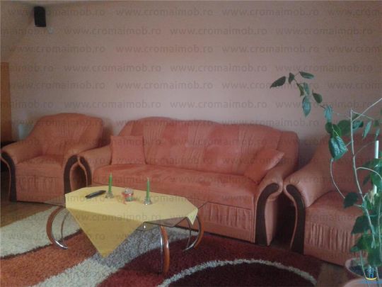 Inchiriere vila 4 camere, Mica Roma - Fotografie 1