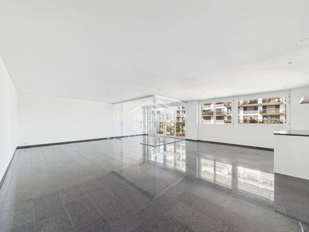 Wohnen mit Weitblick - Edles Wohnen in Dübendorf - Photo 2