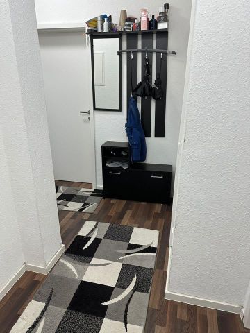 Charmante 3-Zimmer-Erdgeschosswohnung in Frohnhausen – saniert - - Foto 4