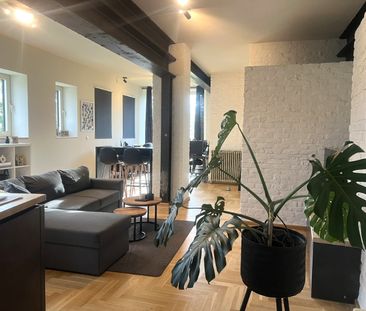 prachtige loft in hartje Diksmuide - Photo 6