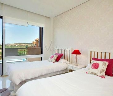 Luxury Apartment for rent in Sotogrande, Spain - Photo 5