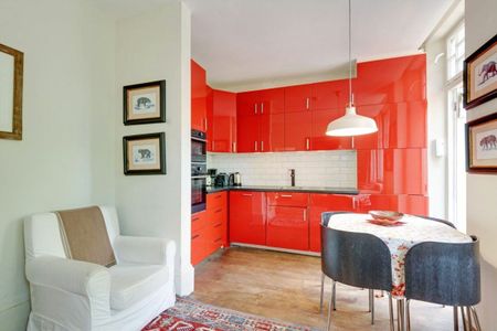 Bassett Road, North Kensington, W10 - Photo 2