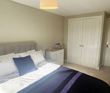 2 bedroom apartment to rent - Photo 6