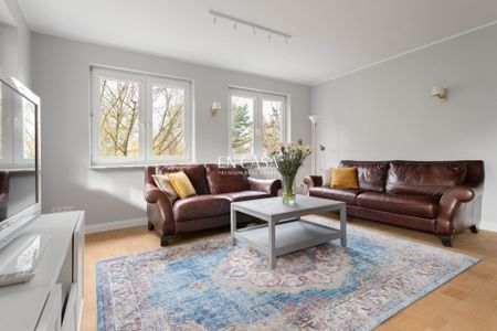 Komfortowe 2 pokoje na Ursynowie - Photo 2