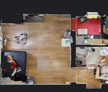 Studio to rent - Photo 4