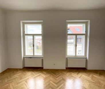 Sanierte zwei Zimmer Wohnung - Provisionsfrei - Photo 3