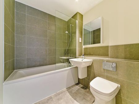 1 bedroom apartment to rent - Photo 2