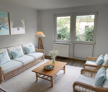 2-Zimmer-Wohnung in Duisburg mieten - Photo 1