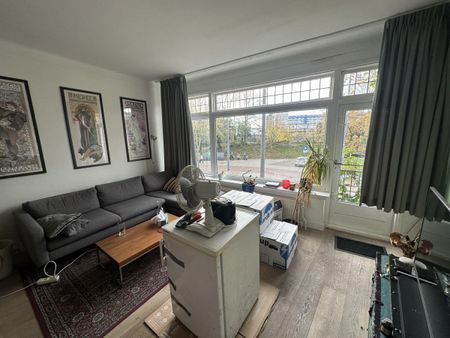 Te huur: Appartement Stationssingel in Rotterdam - Foto 2