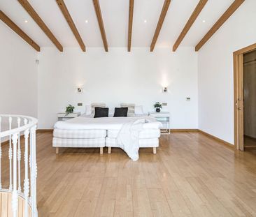 Alquiler Villa en Este - Golf Río Real, Marbella - Photo 1