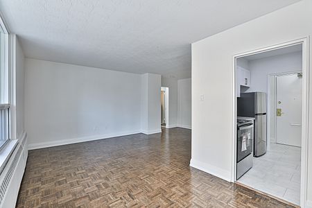 1 Bedroom Unit B - Photo 2