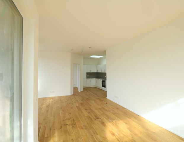 *ERSTBEZUG* Großzügige 3-Zimmer Penthouse-Wohnung mit Kocher-Blick wartet auf Sie! - Foto 1