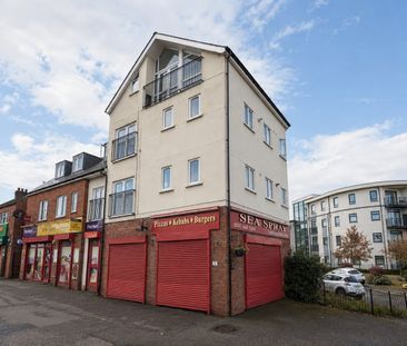 2 Bed Flat, Carter Road, CV3 - Photo 5