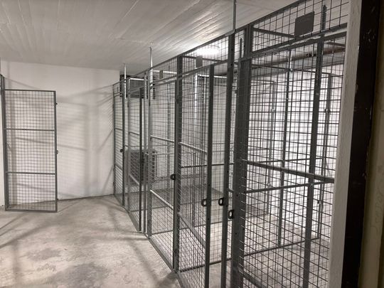 Ebba Ströms gata 19, Sege Park - Photo 1