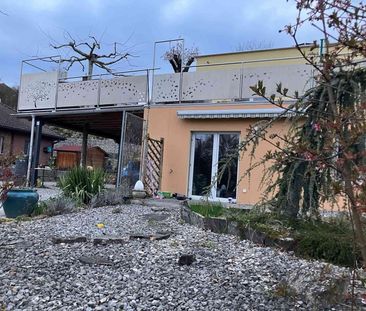 2.5 Zimmer, 65 m², EG - Foto 5