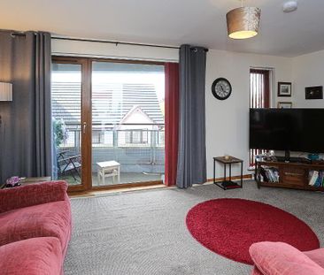 27 Shaftesbury Drive, Bangor, BT20 3GF - Photo 2