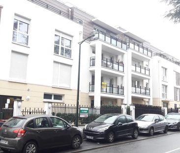 location Appartement F3 DE 58.51m² À PALAISEAU - Photo 6