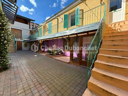 Location Appartement 1 pièce 26m² - Photo 5