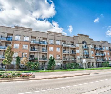 For Lease - 5317 Upper Middle Road Unit# 323, Burlington, Ontario - Photo 3