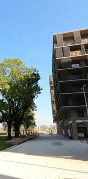 *78 m² moderne Wohnung mit Küche und Balkon in Reininghauspark – ab 1.2.26 - Photo 1