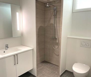 Dejlig 2-værelses lejlighed i hjertet af Odense - Foto 5