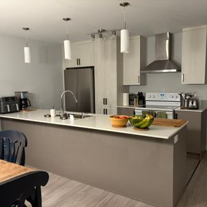 Cession de bail 4 1/2 mars 2026 - Photo 2