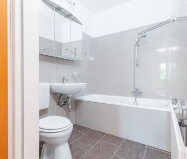 Großzügige Familienwohnung in exklusiver Ruhelage von 1180 Wien! - Photo 6