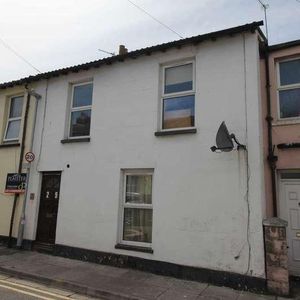 Alma Street, Weston-super-mare, BS23 - Photo 2