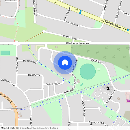 Plantagenet Crescent 14, WA 6163, Hamilton Hill