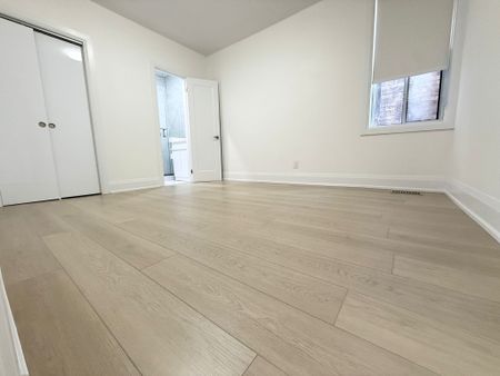 For Lease - 1087 GERRARD Street Unit# Main, Toronto, Ontario - Photo 2