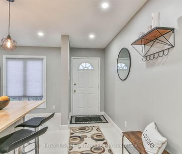 For Lease - 120 Centre Street Unit# 91, London South, Ontario - Photo 3