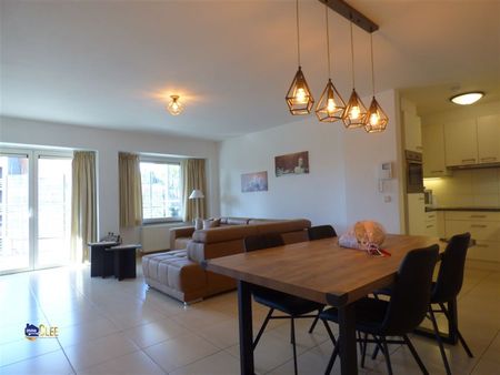 Ruim gemeubeld Appartement - Photo 4